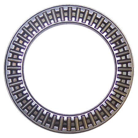 Crown Automotive 1984-85 Cherokee/1980-1991 Sj/1980-1988 J-Series Transfer Case Main Shaft Thrust Bearing J8130879